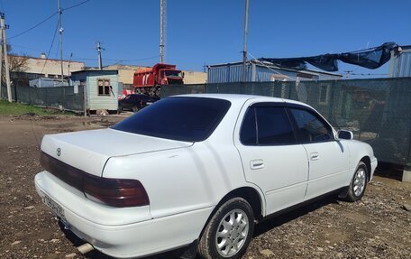 Toyota Vista, 1993 год, 237 000 рублей, 6 фотография