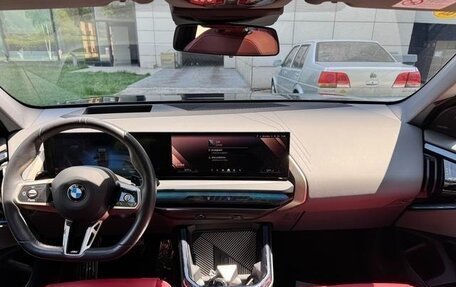 BMW X3, 2025 год, 7 300 000 рублей, 15 фотография