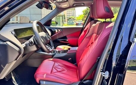 BMW X3, 2025 год, 7 300 000 рублей, 13 фотография