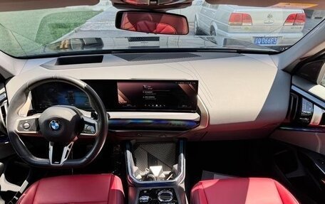 BMW X3, 2025 год, 7 300 000 рублей, 16 фотография