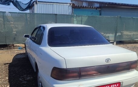 Toyota Vista, 1993 год, 237 000 рублей, 5 фотография