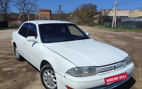 Toyota Vista, 1993 год, 237 000 рублей, 2 фотография