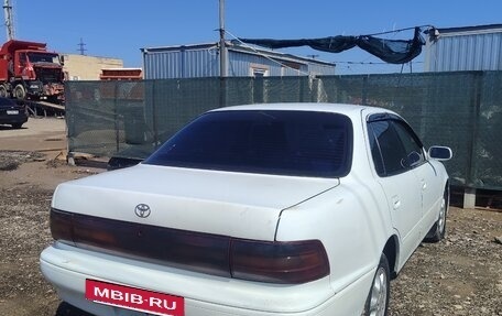 Toyota Vista, 1993 год, 237 000 рублей, 4 фотография