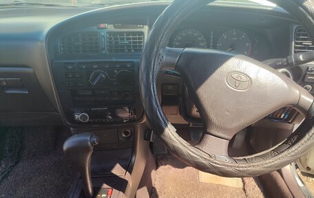 Toyota Vista, 1993 год, 237 000 рублей, 10 фотография