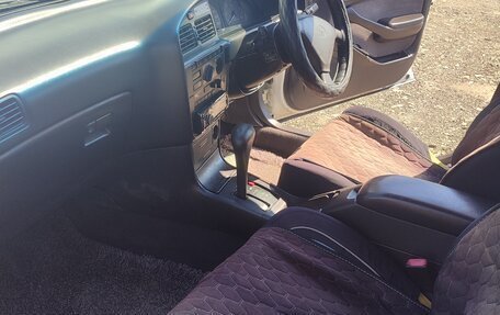 Toyota Vista, 1993 год, 237 000 рублей, 18 фотография