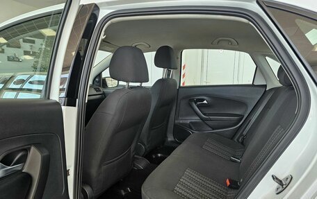 Volkswagen Polo VI (EU Market), 2018 год, 1 089 000 рублей, 13 фотография