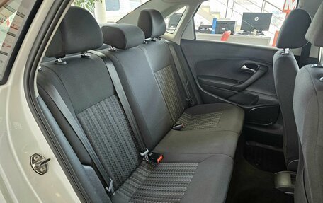 Volkswagen Polo VI (EU Market), 2018 год, 1 089 000 рублей, 15 фотография