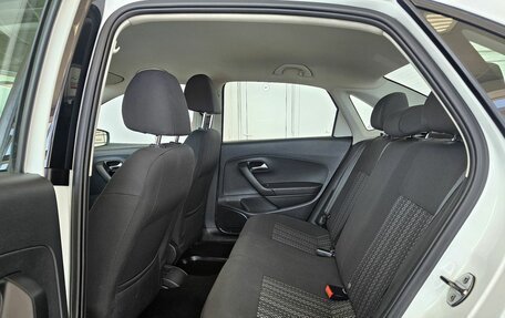 Volkswagen Polo VI (EU Market), 2018 год, 1 089 000 рублей, 14 фотография