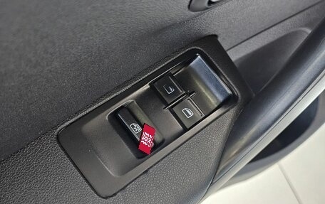 Volkswagen Polo VI (EU Market), 2018 год, 1 089 000 рублей, 12 фотография