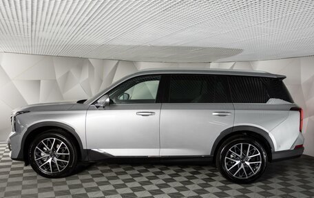 GAC GS8, 2026 год, 5 349 000 рублей, 12 фотография