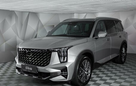GAC GS8, 2026 год, 5 349 000 рублей, 11 фотография