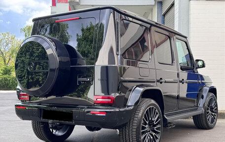 Mercedes-Benz G-Класс AMG, 2026 год, 25 350 000 рублей, 2 фотография