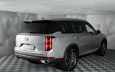 GAC GS8, 2026 год, 5 349 000 рублей, 15 фотография