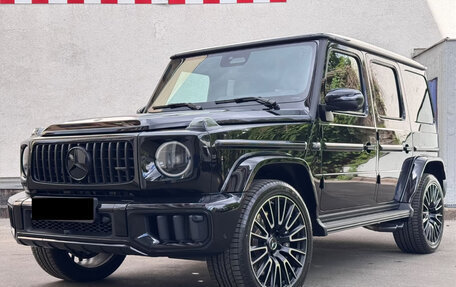Mercedes-Benz G-Класс AMG, 2026 год, 25 350 000 рублей, 3 фотография
