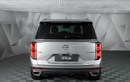 GAC GS8, 2026 год, 5 349 000 рублей, 14 фотография
