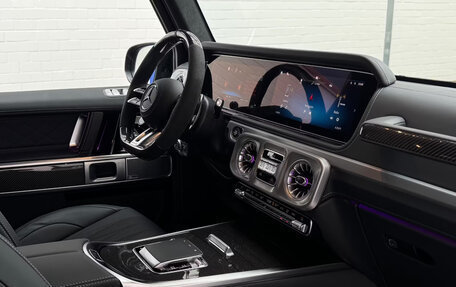 Mercedes-Benz G-Класс AMG, 2026 год, 25 350 000 рублей, 12 фотография