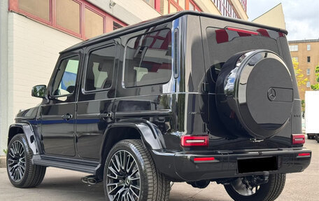 Mercedes-Benz G-Класс AMG, 2026 год, 25 350 000 рублей, 4 фотография