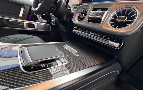 Mercedes-Benz G-Класс AMG, 2026 год, 25 350 000 рублей, 14 фотография