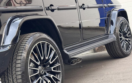 Mercedes-Benz G-Класс AMG, 2026 год, 25 350 000 рублей, 6 фотография
