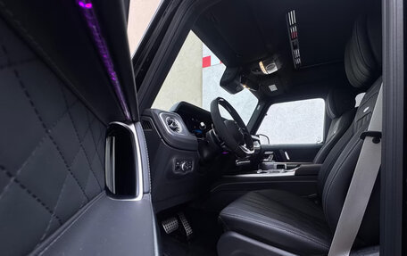 Mercedes-Benz G-Класс AMG, 2026 год, 25 350 000 рублей, 7 фотография