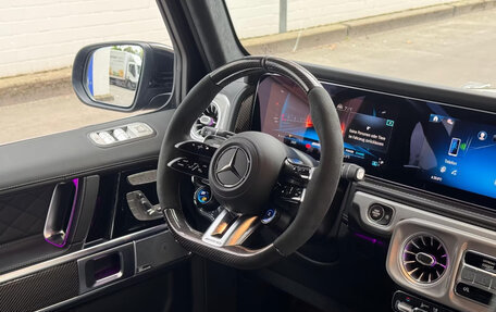 Mercedes-Benz G-Класс AMG, 2026 год, 25 350 000 рублей, 10 фотография