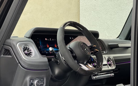 Mercedes-Benz G-Класс AMG, 2026 год, 25 350 000 рублей, 9 фотография