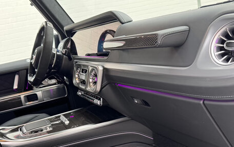 Mercedes-Benz G-Класс AMG, 2026 год, 25 350 000 рублей, 13 фотография