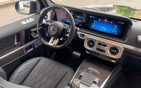 Mercedes-Benz G-Класс AMG, 2026 год, 25 350 000 рублей, 11 фотография