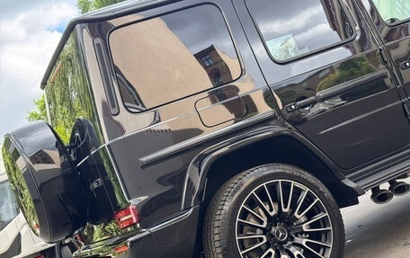 Mercedes-Benz G-Класс AMG, 2026 год, 25 350 000 рублей, 5 фотография