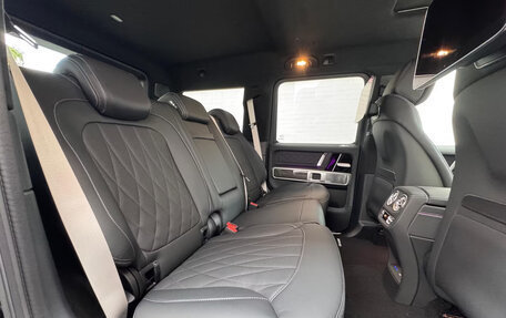 Mercedes-Benz G-Класс AMG, 2026 год, 25 350 000 рублей, 19 фотография