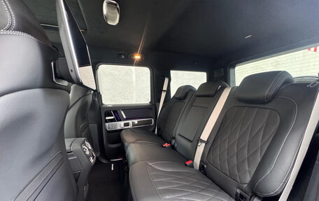 Mercedes-Benz G-Класс AMG, 2026 год, 25 350 000 рублей, 20 фотография