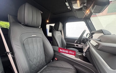 Mercedes-Benz G-Класс AMG, 2026 год, 25 350 000 рублей, 16 фотография