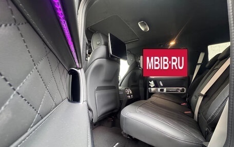 Mercedes-Benz G-Класс AMG, 2026 год, 25 350 000 рублей, 18 фотография