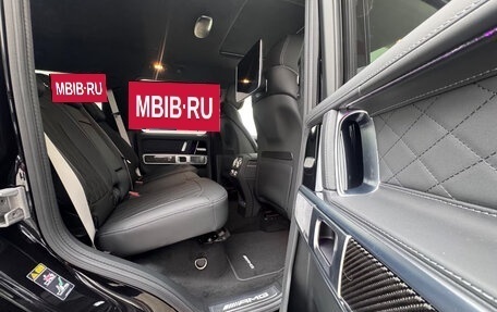 Mercedes-Benz G-Класс AMG, 2026 год, 25 350 000 рублей, 17 фотография