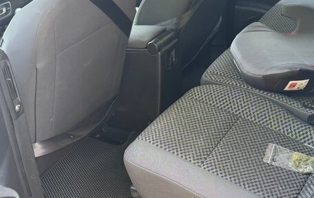 Renault Scenic III, 2012 год, 850 000 рублей, 12 фотография