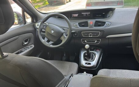 Renault Scenic III, 2012 год, 850 000 рублей, 16 фотография