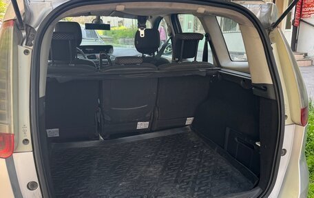 Renault Scenic III, 2012 год, 850 000 рублей, 18 фотография