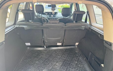 Renault Scenic III, 2012 год, 850 000 рублей, 19 фотография