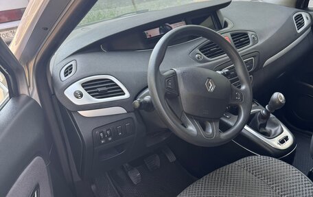 Renault Scenic III, 2012 год, 850 000 рублей, 20 фотография