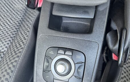Renault Scenic III, 2012 год, 850 000 рублей, 23 фотография