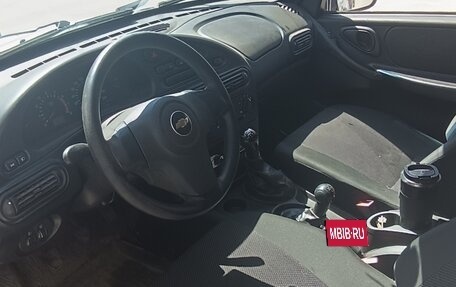 Chevrolet Niva I рестайлинг, 2011 год, 355 000 рублей, 6 фотография