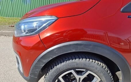 Renault Kaptur I рестайлинг, 2018 год, 1 549 000 рублей, 7 фотография
