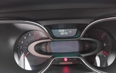 Renault Kaptur I рестайлинг, 2018 год, 1 549 000 рублей, 8 фотография