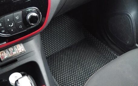 Renault Kaptur I рестайлинг, 2018 год, 1 549 000 рублей, 9 фотография