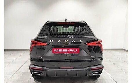 Haval F7x, 2026 год, 3 563 010 рублей, 5 фотография