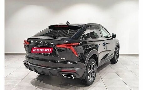 Haval F7x, 2026 год, 3 563 010 рублей, 6 фотография