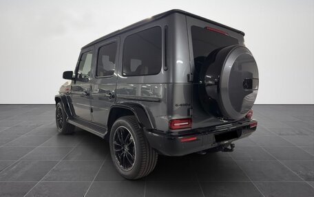 Mercedes-Benz G-Класс W463 рестайлинг _iii, 2025 год, 17 990 000 рублей, 2 фотография