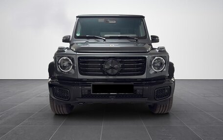 Mercedes-Benz G-Класс W463 рестайлинг _iii, 2025 год, 17 990 000 рублей, 5 фотография