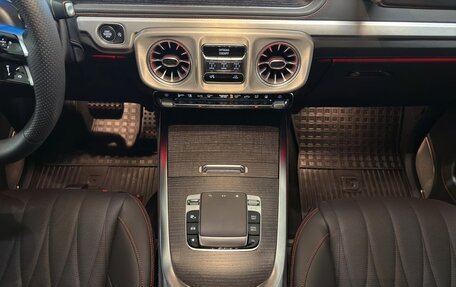 Mercedes-Benz G-Класс W463 рестайлинг _iii, 2025 год, 17 990 000 рублей, 9 фотография
