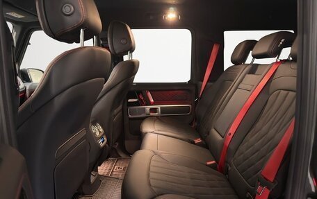 Mercedes-Benz G-Класс W463 рестайлинг _iii, 2025 год, 17 990 000 рублей, 11 фотография